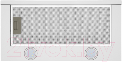 Вытяжка телескопическая HOMSair Flat 60