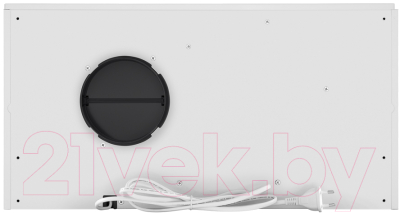 Вытяжка телескопическая HOMSair Flat 60