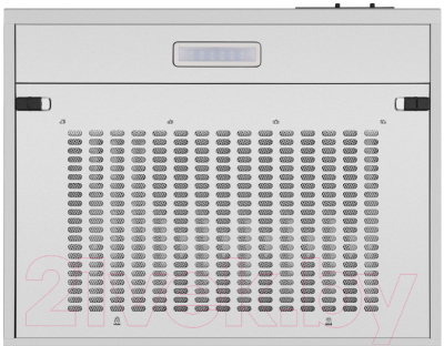 Вытяжка плоская HOMSair Horizontal 50