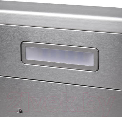 Вытяжка плоская HOMSair Horizontal 50