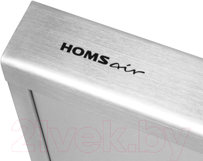 Вытяжка плоская HOMSair Horizontal 50
