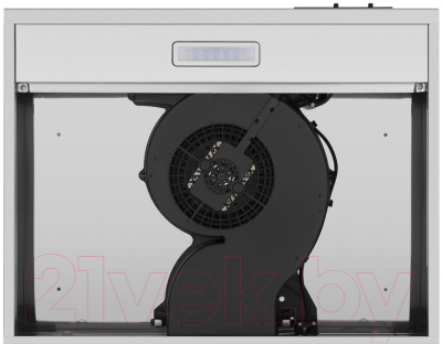 Вытяжка плоская HOMSair Horizontal 60