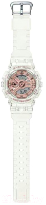 Часы наручные женские Casio GMA-S110SR-7AER