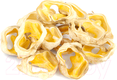 Лакомство для собак TiTBiT Ракушки говяжьи / 319915