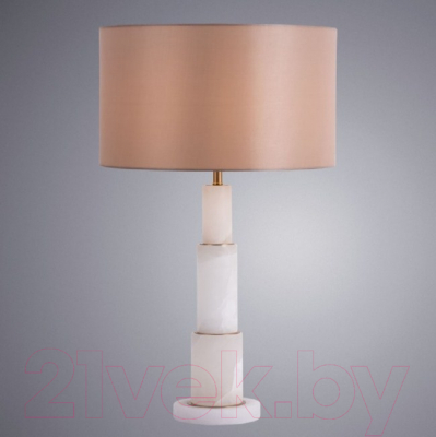 Прикроватная лампа Arte Lamp Ramada A3588LT-1PB