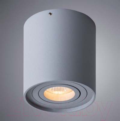 Точечный светильник Arte Lamp Falcon Picolo A5645PL-1GY