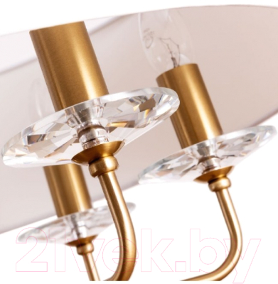 Люстра Arte Lamp Jennifer A8555SP-6AB