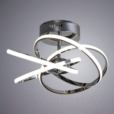 Потолочный светильник Arte Lamp Orbit A9052PL-4CC