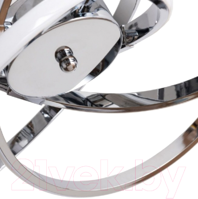 Потолочный светильник Arte Lamp Orbit A9052PL-4CC