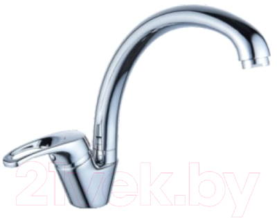 Смеситель Diadonna D80559111 - фото