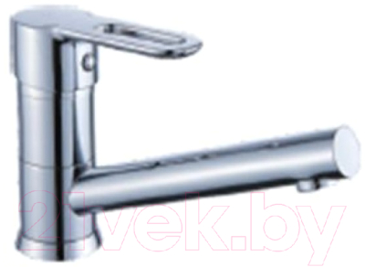 Смеситель Diadonna D80445113 - фото