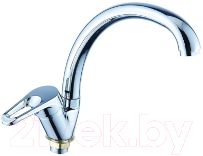 Смеситель Эверест B59-028 - фото