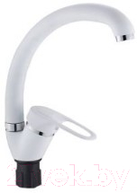 Смеситель Эверест B59-0257 - фото