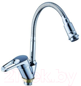 Смеситель Эверест B58-028 - фото