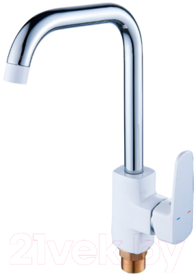 Смеситель Эверест B40-0277 - фото