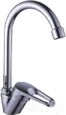 Смеситель Эверест B41-028 - фото