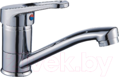 Смеситель Эверест B45-028B - фото