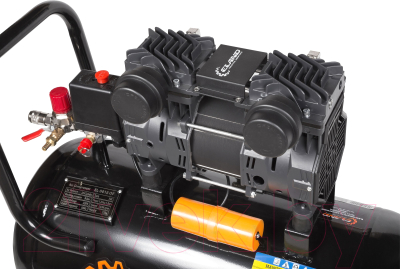 Воздушный компрессор Eland EL-5018 OF