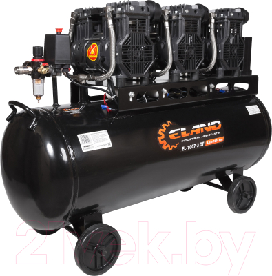 Воздушный компрессор Eland EL-1007-3 OF