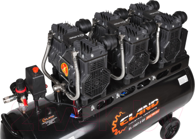 Воздушный компрессор Eland EL-1007-3 OF