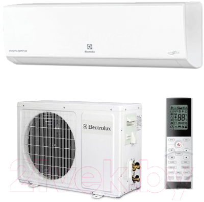 Сплит-система Electrolux EACS/I-12HP/N