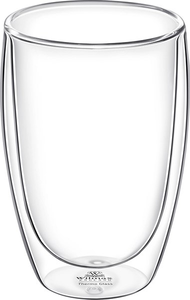 Стакан для горячих напитков Wilmax WL-888734/A - фото