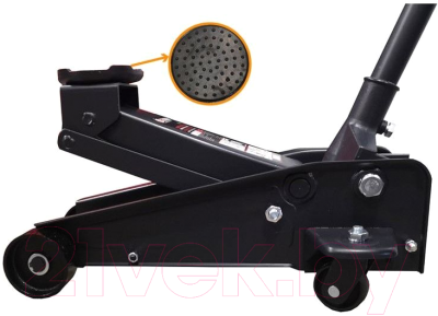 Подкатной домкрат ForceKraft FK-T830025 - фото