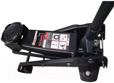 Подкатной домкрат ForceKraft FK-T830025