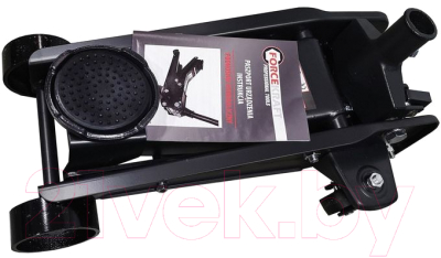 Подкатной домкрат ForceKraft FK-T830025