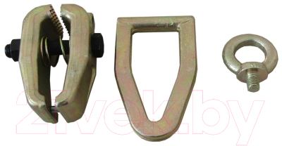 Захват для кузовных работ RockForce RF-62512A