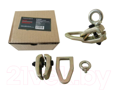Захват для кузовных работ RockForce RF-62512A