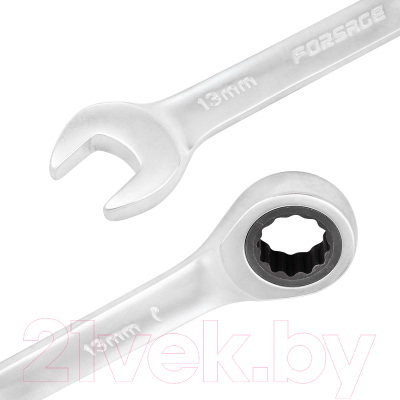 Набор ключей Forsage F-5150R