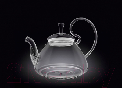 Заварочный чайник Wilmax WL-888818/А - фото