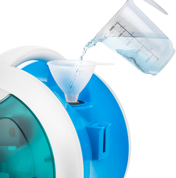 Пароочиститель Kitfort KT-952