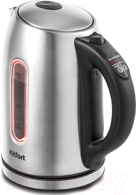 Электрочайник Kitfort KT-6106 - фото