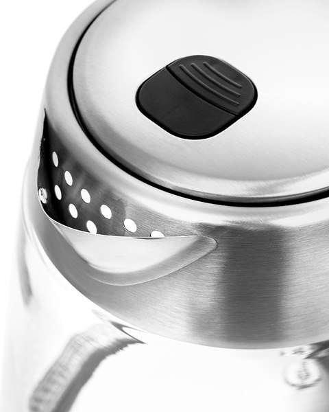 Электрочайник Kitfort KT-6107