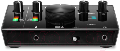 Аудиоинтерфейс M-Audio AIR192X4