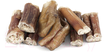 Лакомство для собак TiTBiT Бычий корень мини / 8666