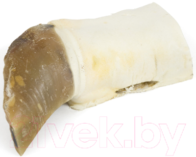 Лакомство для собак TiTBiT Нога говяжья резаная / 1907