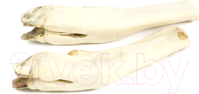 Лакомство для собак TiTBiT Нога баранья / 1242