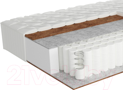 Матрас Sonit Органик 120x200 - фото