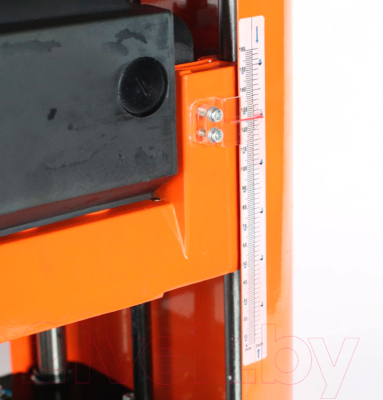 Рейсмусовый станок PATRIOT TP 330