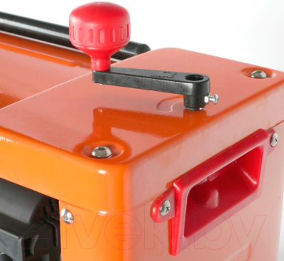 Рейсмусовый станок PATRIOT TP 330