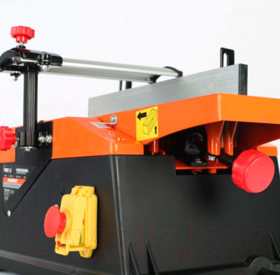 Рейсмусовый станок PATRIOT WW160