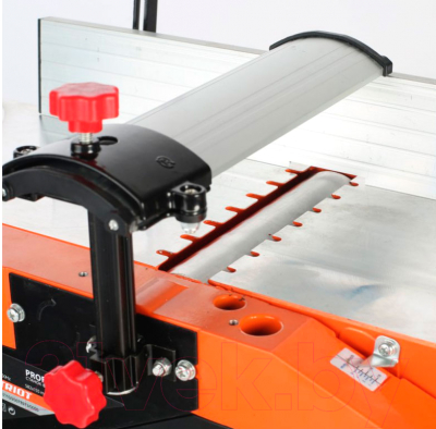 Рейсмусовый станок PATRIOT WW160