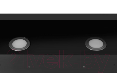 Вытяжка наклонная Exiteq EX-1226