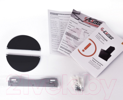 Вытяжка наклонная Exiteq EX-1226