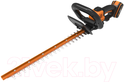 Кусторез аккумуляторный Worx WG261E.9