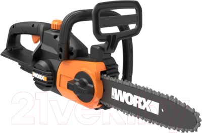 Пила цепная аккумуляторная Worx WG322E.9