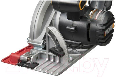 Дисковая пила Worx WX530.9